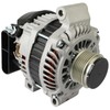 FINDAUTO 1169N Alternator Compatible for 2010-2013 for Mazda 3 Grand