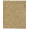 ALI INDUSTRIES 5032 100 Grit Sandpaper, 4.5 Inch x 5.5