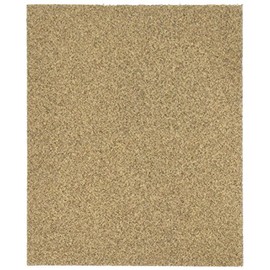 ALI INDUSTRIES 5032 100 Grit Sandpaper, 4.5 Inch x 5.5 Inch