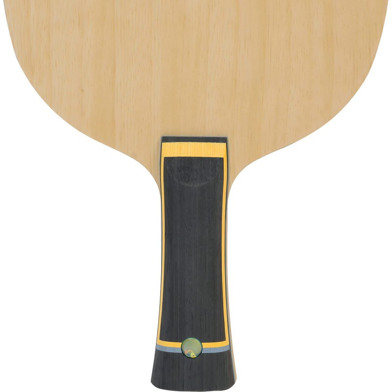 Butterfly Table Tennis Racket Offcharov Inner Force ALC Shake Hand