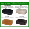 Natura Única Jabones Artesanales Mayoreo Recuerdos Cara Cuerpo 60 Piezas