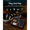 MOOER Air P05 Wireless System Instruments Tansmitter and Reciever for