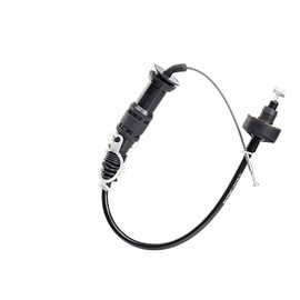 RIDEX 478S0022 Front Clutch Cable 820/518 mm