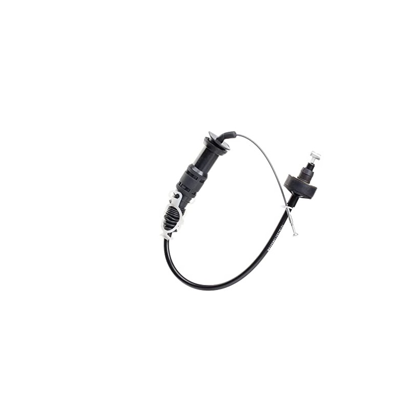 RIDEX 478S0022 Front Clutch Cable 820/518 mm