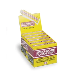 Competition Chemicals Simichrome Polish Polishing Paste - 50 gm. 534001