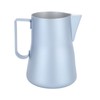550ml Milk Frothing Pitcher 304 Stainless Steel Tip Mouth Milk