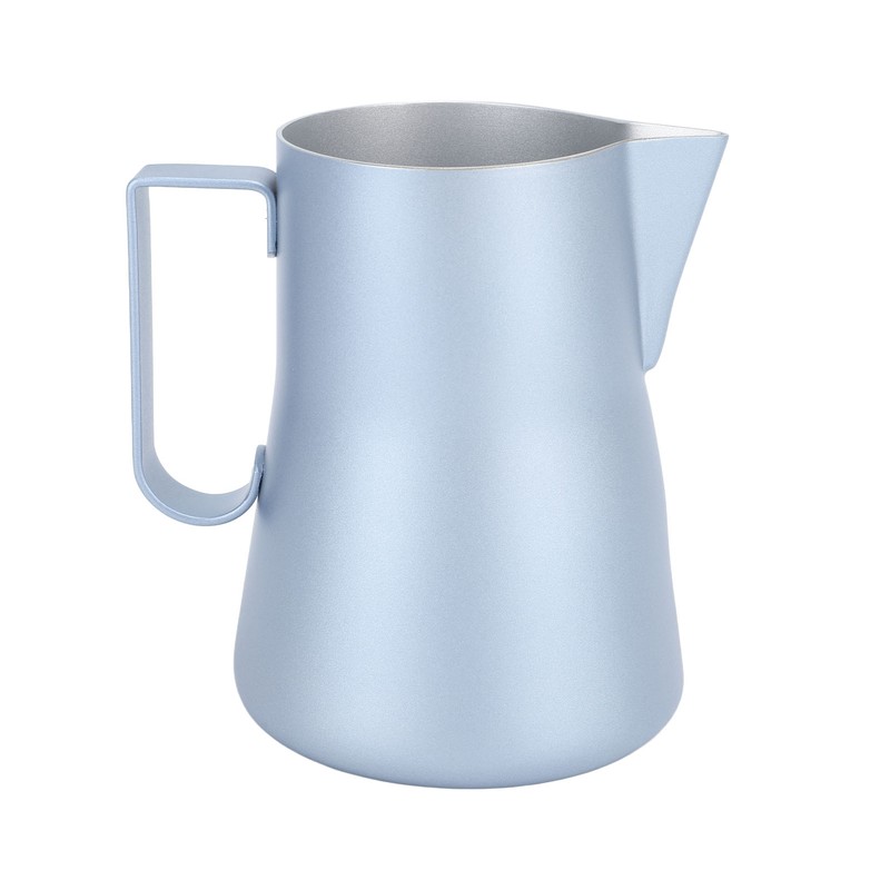 550ml Milk Frothing Pitcher 304 Stainless Steel Tip Mouth Milk