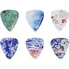 Ibanez KALEIDO Series Picks 6 Pack 0.88mm