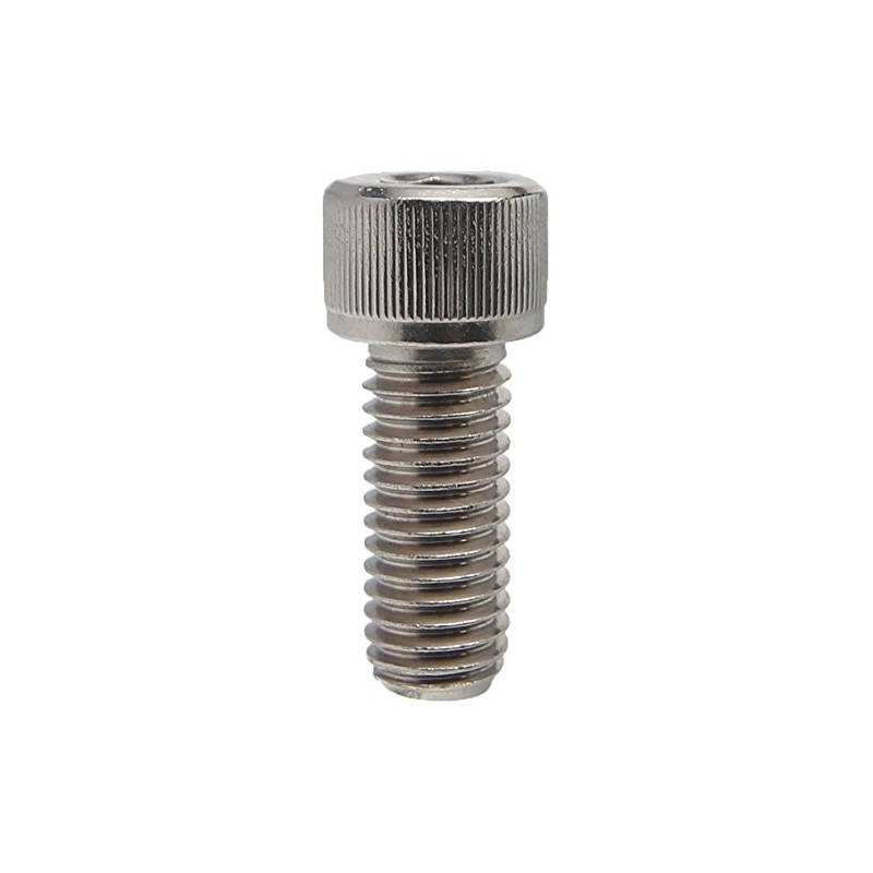 10-32 x 1/2 Socket Head Cap Screws, Full Thread, Allen