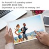 10 Inch Tablet 4GB RAM 64GB ROM Octa Core Processor