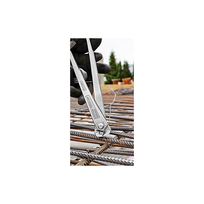 Knipex High Leverage Concretors Nippers 250Mm