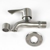 Tap Cast Stainless Steel 304 Outlet Tap Tap 1/2 Inch