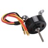 ST2204 1430KV 2‑3S Brushless Motor High Thrust Metal Motor for