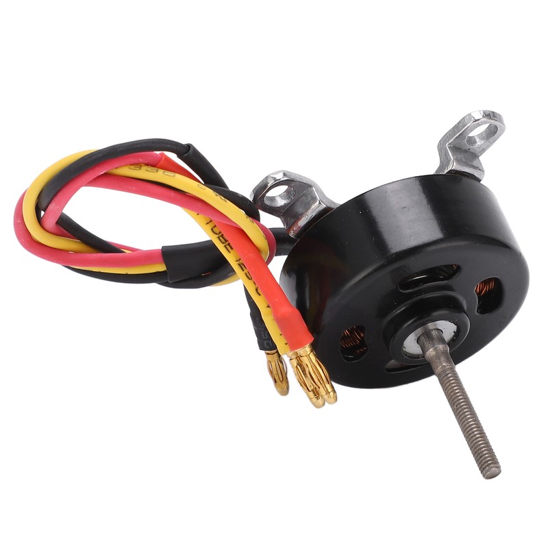 ST2204 1430KV 2‑3S Brushless Motor High Thrust Metal Motor for