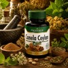 Canela Ceylan en Comprimidos