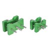 Extensible Watch Movement Fixed Base Holder Accessories Repairing Tool for