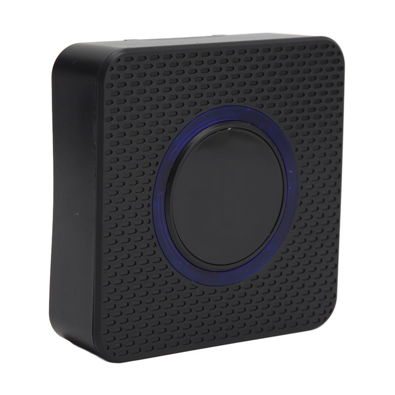 Driveway Alarm Long Range 120 Degree Detection Solar Powered Driveway