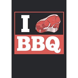 Notizbuch A5 dotted, gepunktet mit Softcover Design: Männer Grill Geschenk Spruch Steak Grillfleisch Griller: 120 dotted (Punktgitter) DIN A5 Seiten