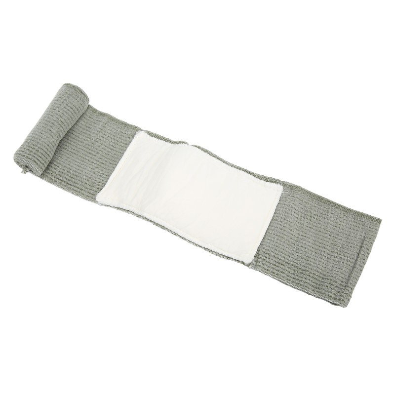 4PCS/Set Israeli Bandage Compression Curve Gauze Piece High Elasticity Emergency