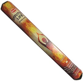 Hem Hexa Spiritual Life Incense 120 Sticks