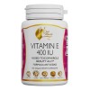 Coco March Vitamina E 400 Ui Natural Cpsulas Blandas