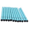 12pcs Charcoal Pencils Set Synthetic Wood Sketching Drawing Pencils for