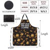 MNIGIU Barista Inspired Apron Coffee Lover Gift Keep And Have