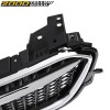 ylwspeed2000 Fit For Buick Encore 2017-2019 Front Upper Grille Replacemet