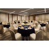 Sterling Mill Polyester Round Tablecloth – Elegant Party Table Cover