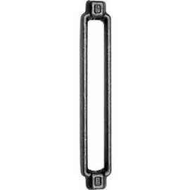 Ken Forging - TB108-3/4-10 X 6 Turnbuckle Body (ASTM F1145) - (Pack of 1)