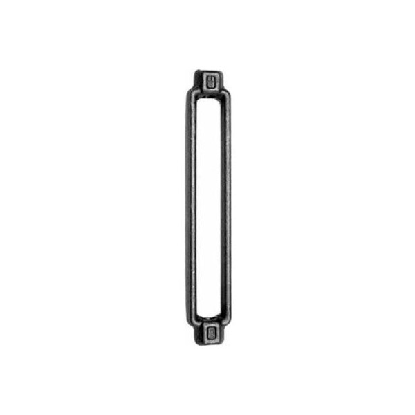 Ken Forging - TB108-3/4-10 X 6 Turnbuckle Body (ASTM F1145)