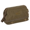 camel active, Journey Men's Toiletry Bag, khaki, Shoulder bag