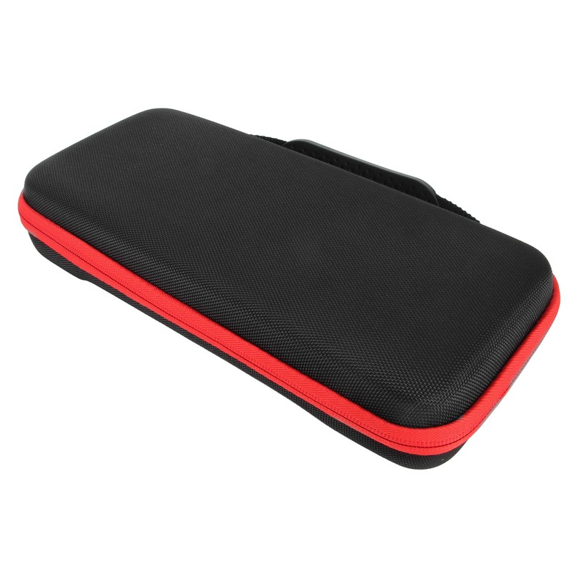 Handheld Game Console Carrying Case EVA Shockproof Portable Storage Bag