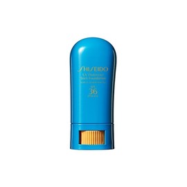 [Shiseido] UV Protective Stick Foundation 9g / [시세이도] UV 프로텍티브 스틱 파운데이션 9g