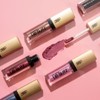 Black Radiance Eye Appeal Lid Glitz Liquid Shimmer Eyeshadow, Money