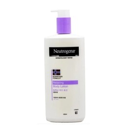 Relaxing Body Lotion 450ml Neutrogena / 릴렉싱 바디 로션 450ml 뉴트로지나