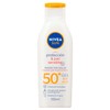 Protector Solar Corporal NIVEA SUN Protección & Piel Sensible FPS