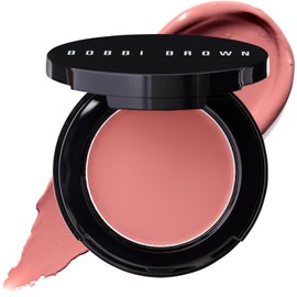 Bobbi Brown Pot Rouge 2 en 1 para labios y mejillas Color en crema con acabado natural