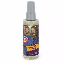 Mary-Kate and Ashley Coast to Coast London Beat Body Mist 4 Fl Oz.