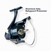 NOEBY NBRE-SW Saltwater Fishing Spinning Reel Lightweight Trolling Popper Gear