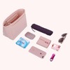 D.DUO Bag Insert Organizer, purse accessories, Suitable For Longchamp long