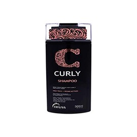 Truss Truss curly shampoo 10.14 oz, 0.36 grams, 300 mililitro, 1