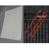 Mobeartec Simracing Button Box Sticker Sheet for iRacing, Assetto Corsa,
