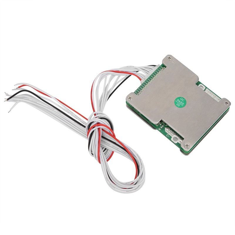 10S 3.6v 3.7V Battery Protection Board Ternary Liion Protection Board