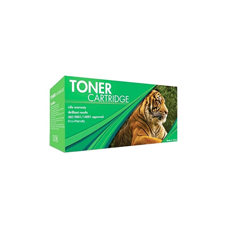 EL TIGRE Cartucho DE Toner Modelo DETALLADO: MLT-D111S GENERICO