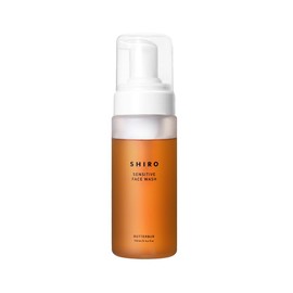 SHIRO Laan Buki Face Wash, 5.1 fl oz (150 ml) Face Wash