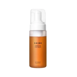 SHIRO Laan Buki Face Wash, 5.1 fl oz (150 ml) Face Wash