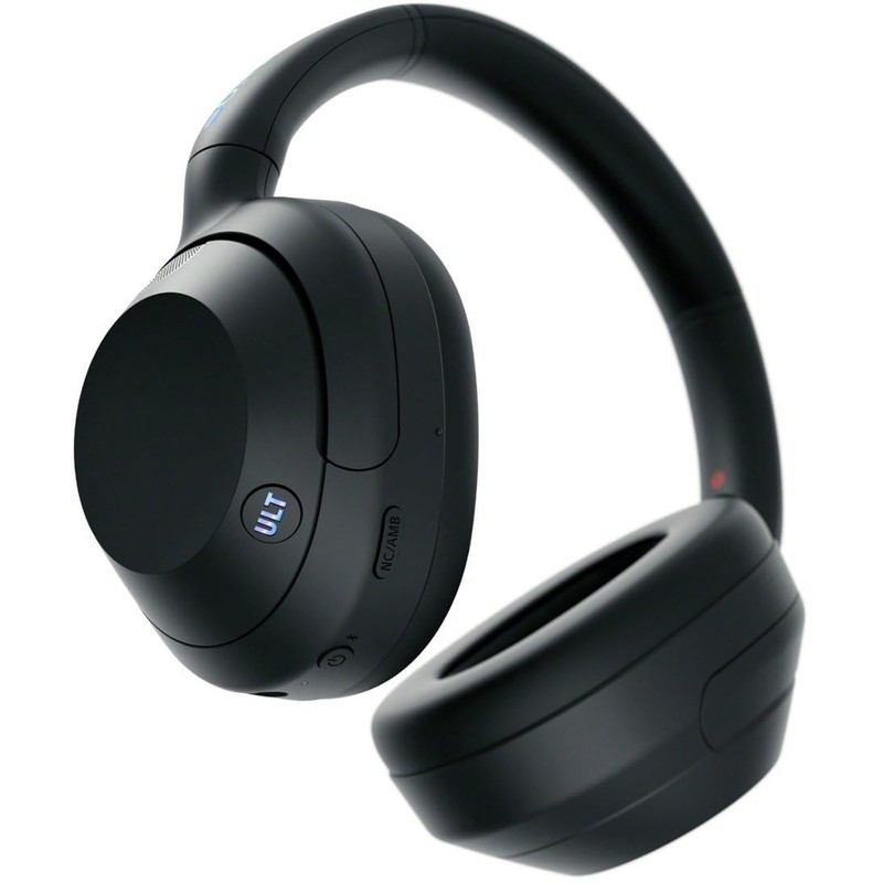 Sony ULT WEAR 900N Wireless Noise Canceling Bluetooth Headphones -
