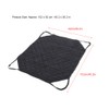 Water Absorb Double-Sided Reuse Waterproof Positioning Transfer Sheet with Handle