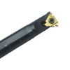 KinRite 5/8" SNR0013M16 SNL0013M16 External/Internal Threading Boring Bar Turning Tool